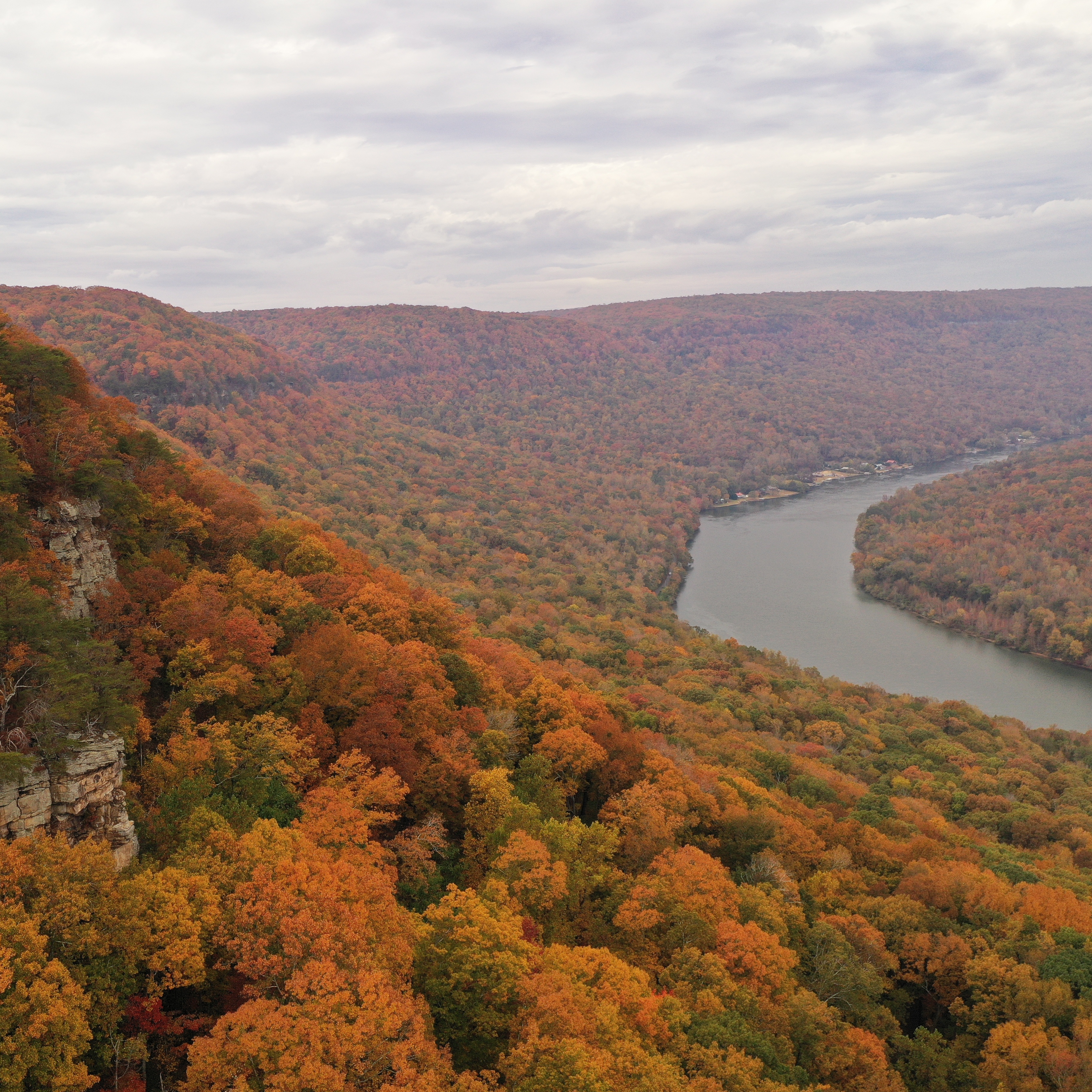 Fall Color Cruise- October 27 - logo